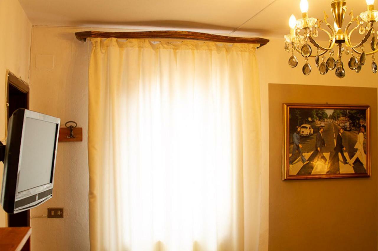 Il Villino Acomodação com café da manhã  Lucca