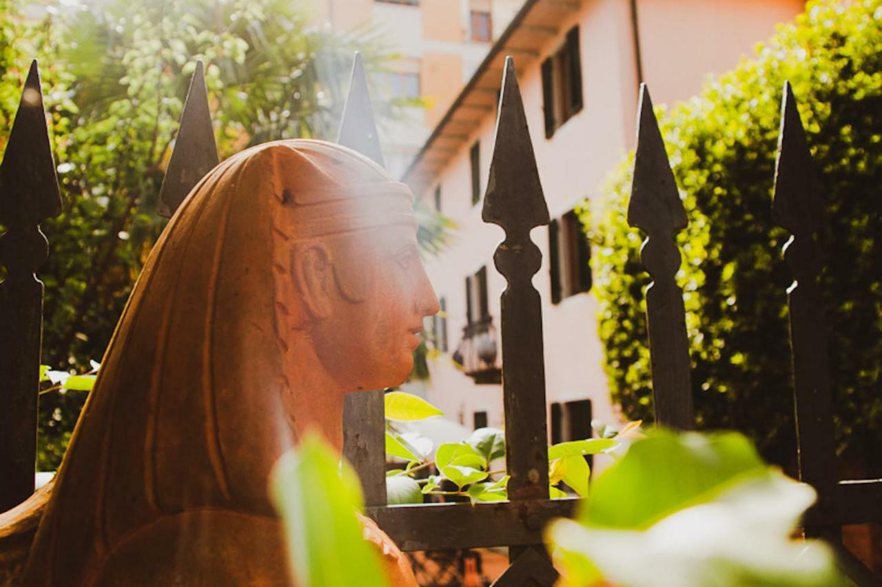 Il Villino Acomodação com café da manhã  Lucca