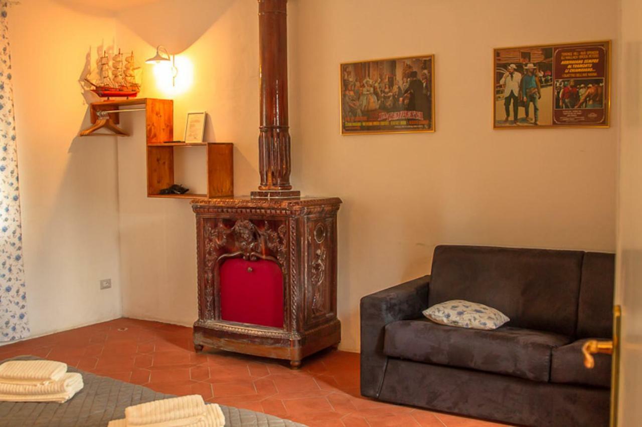 Acomodação com café da manhã  Il Villino Lucca