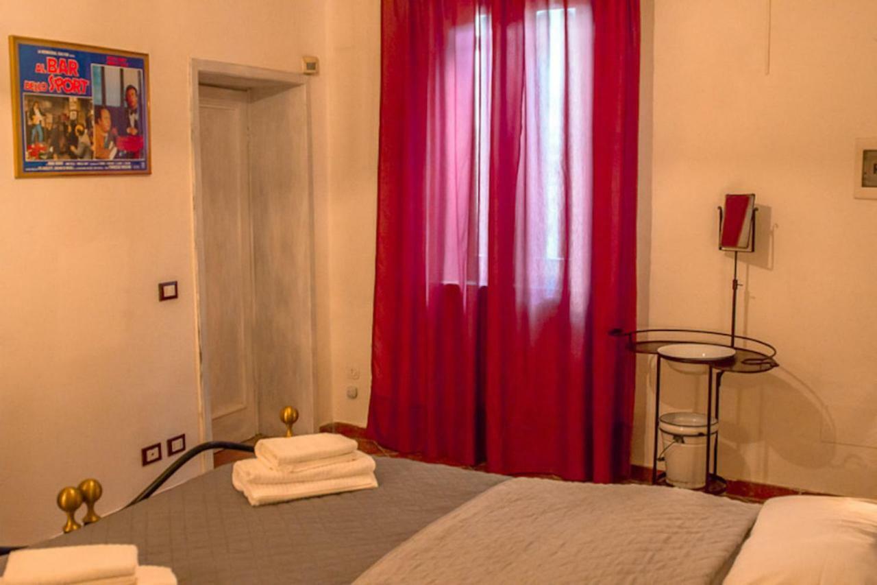 Acomodação com café da manhã  Il Villino Lucca