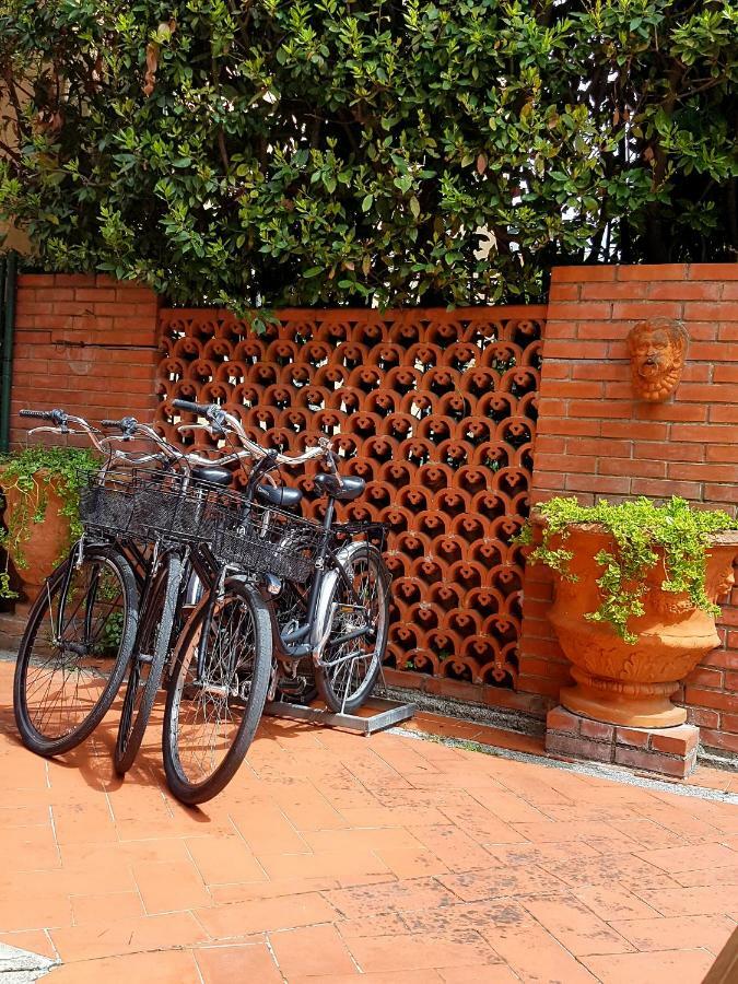Acomodação com café da manhã  Il Villino *